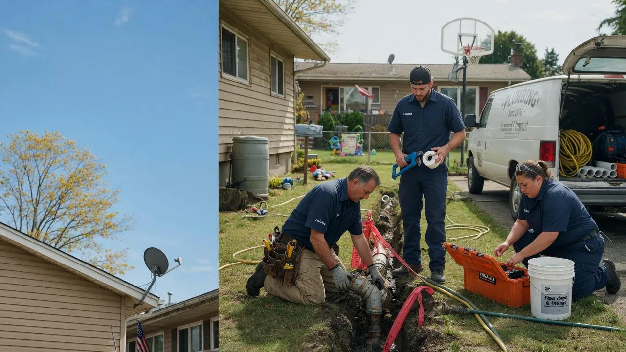 Garbage Disposal Replacement in Bay Center, WA near me